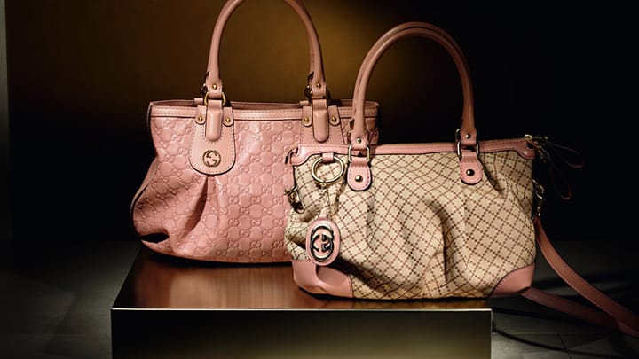 Gucci 2011ﶬŮʿϵвƷͼ