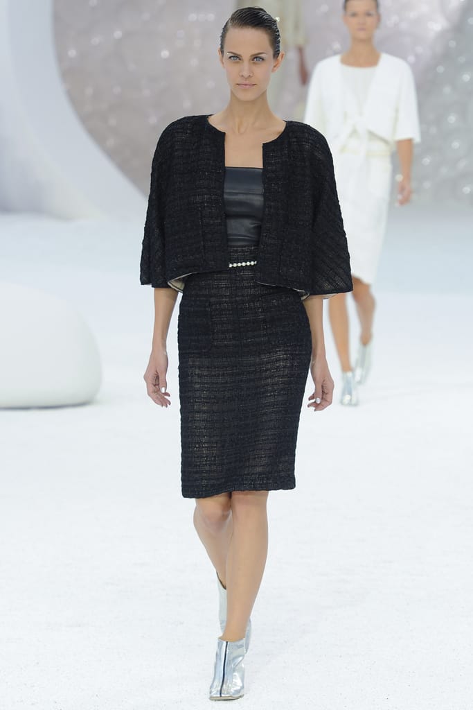 Chanel 2012з