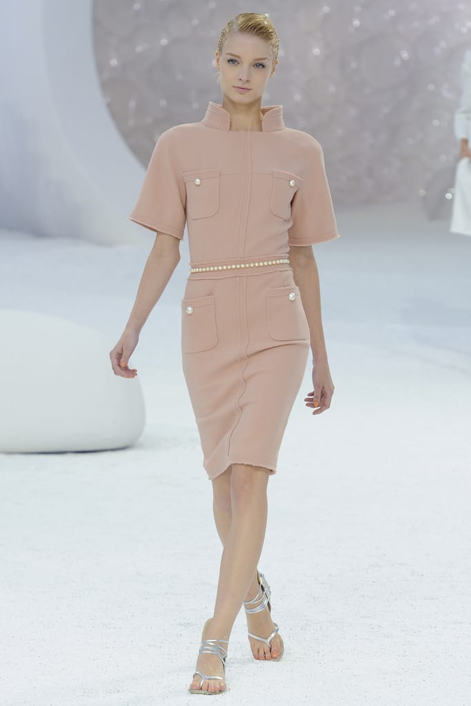 Chanel 2012з