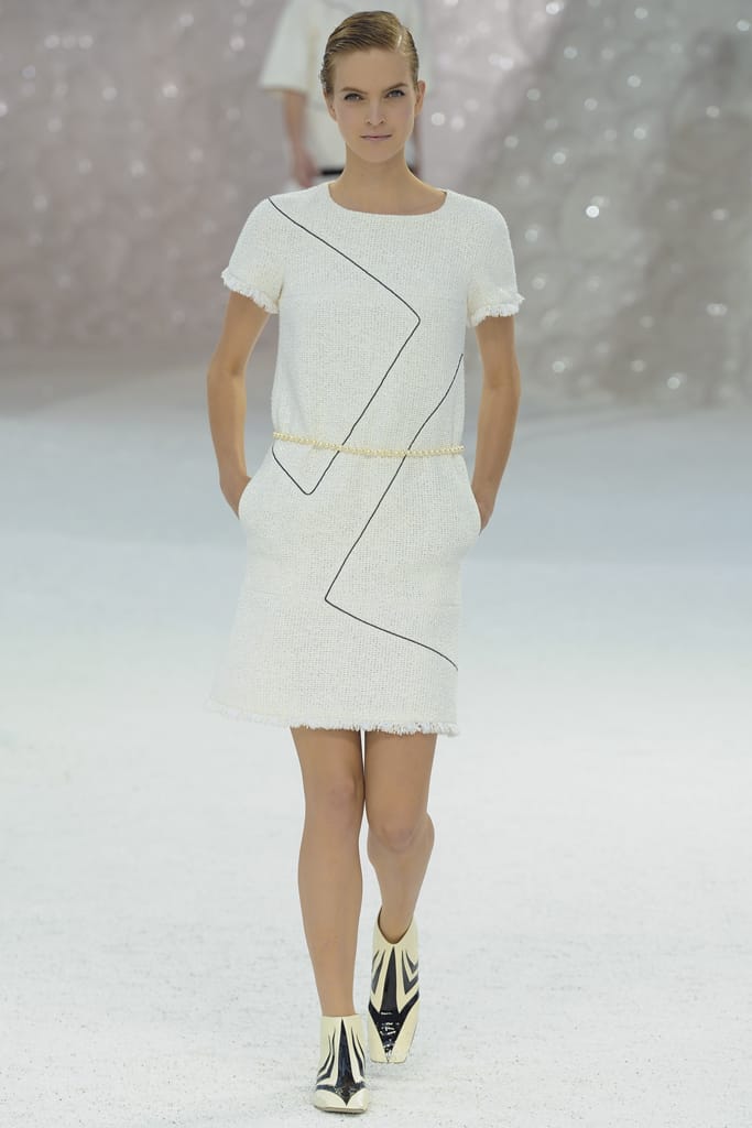 Chanel 2012з