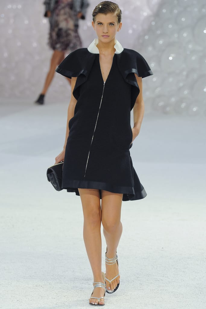 Chanel 2012з