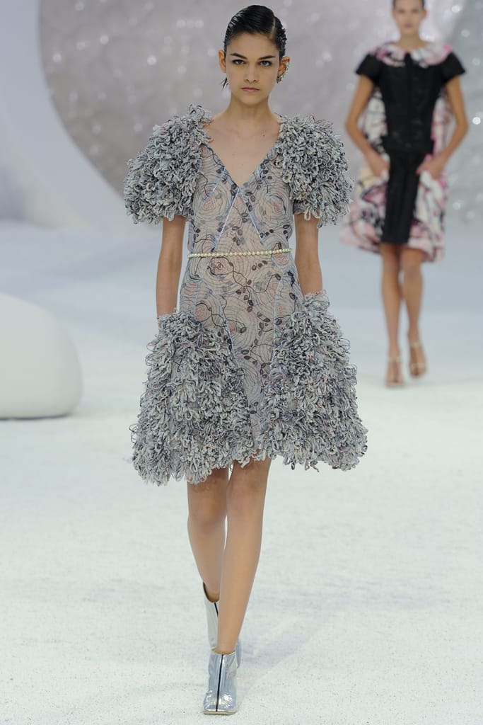 Chanel 2012з