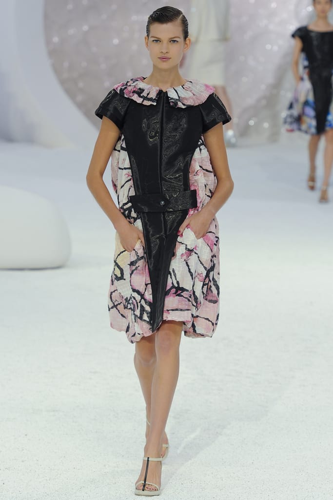 Chanel 2012з