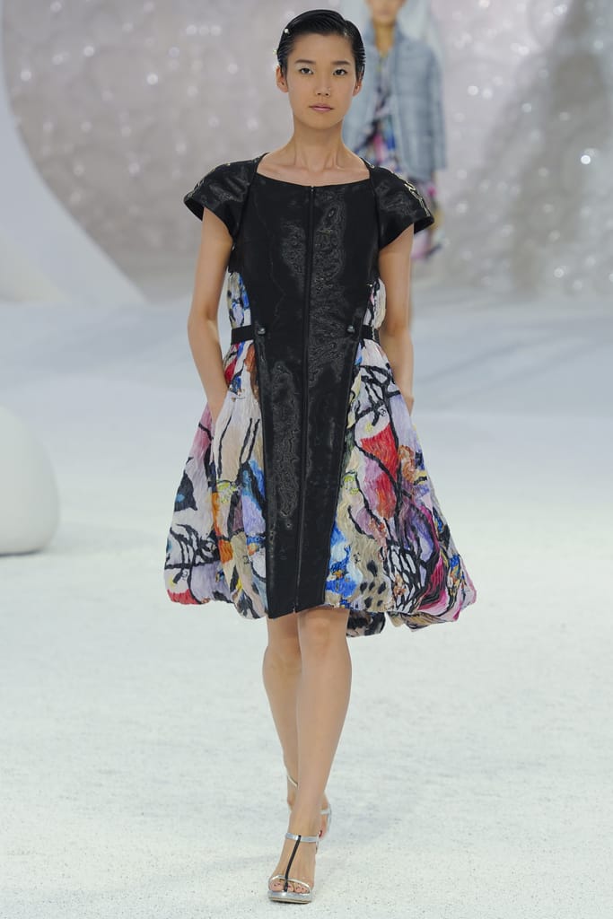 Chanel 2012з