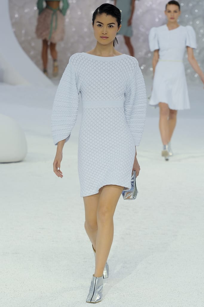 Chanel 2012з