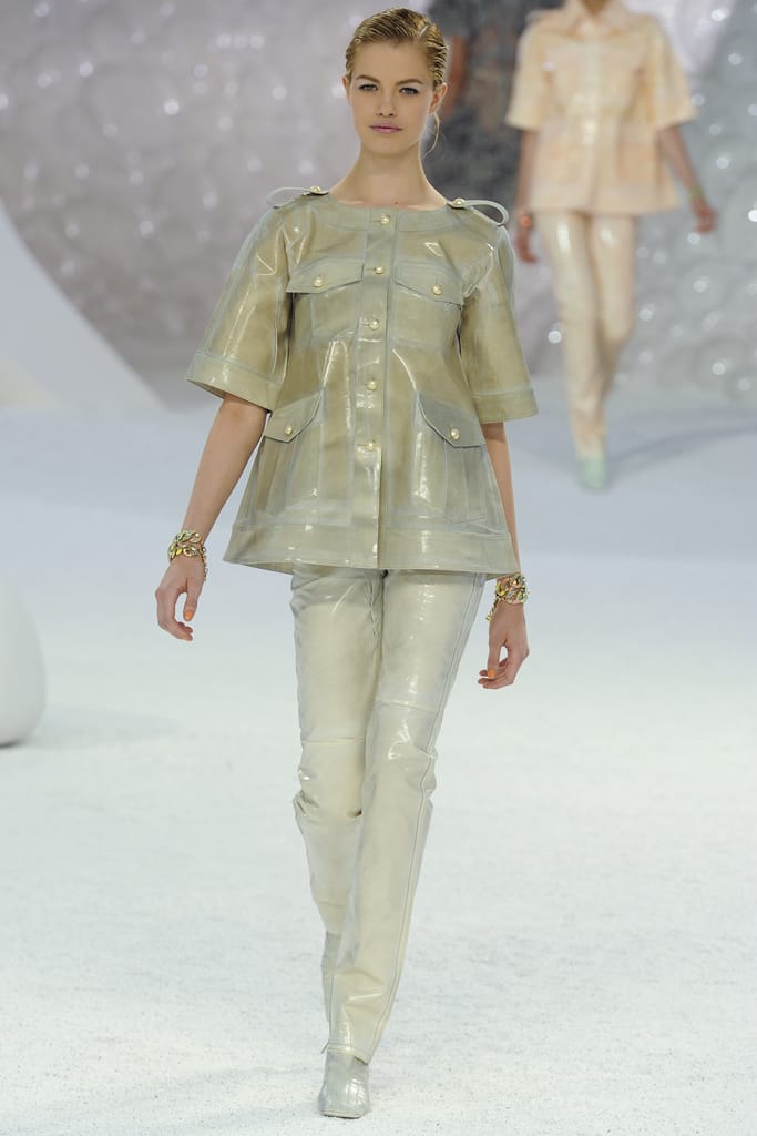 Chanel 2012з