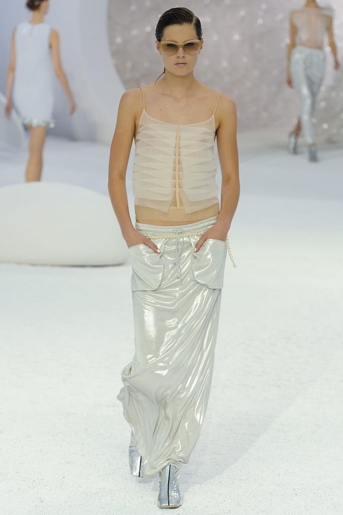 Chanel 2012з