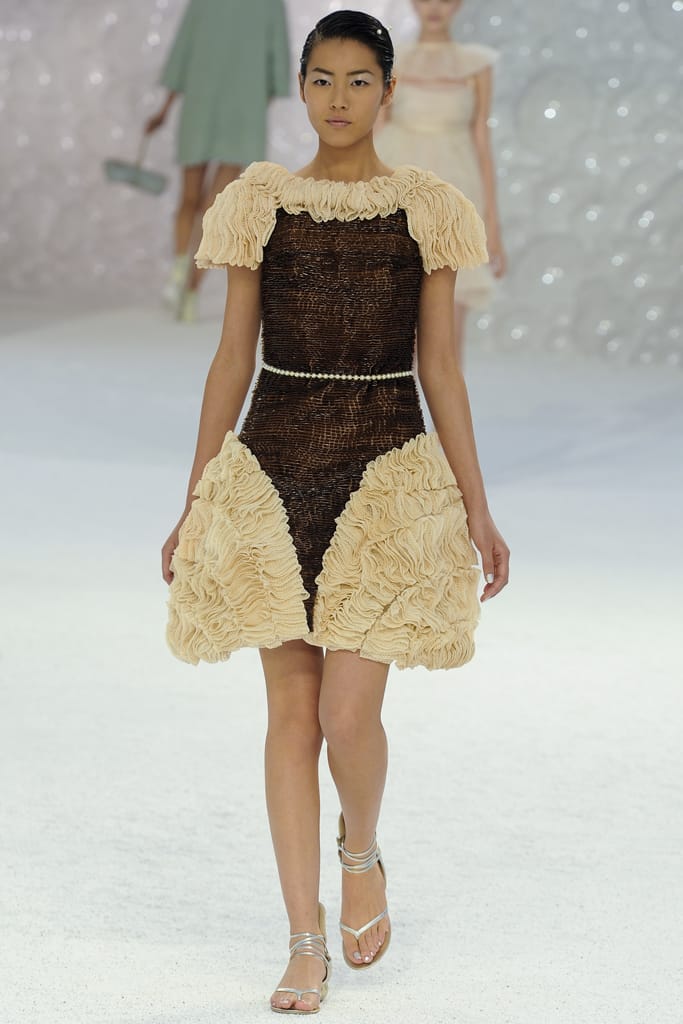 Chanel 2012з