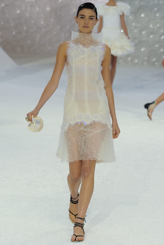 Chanel 2012з