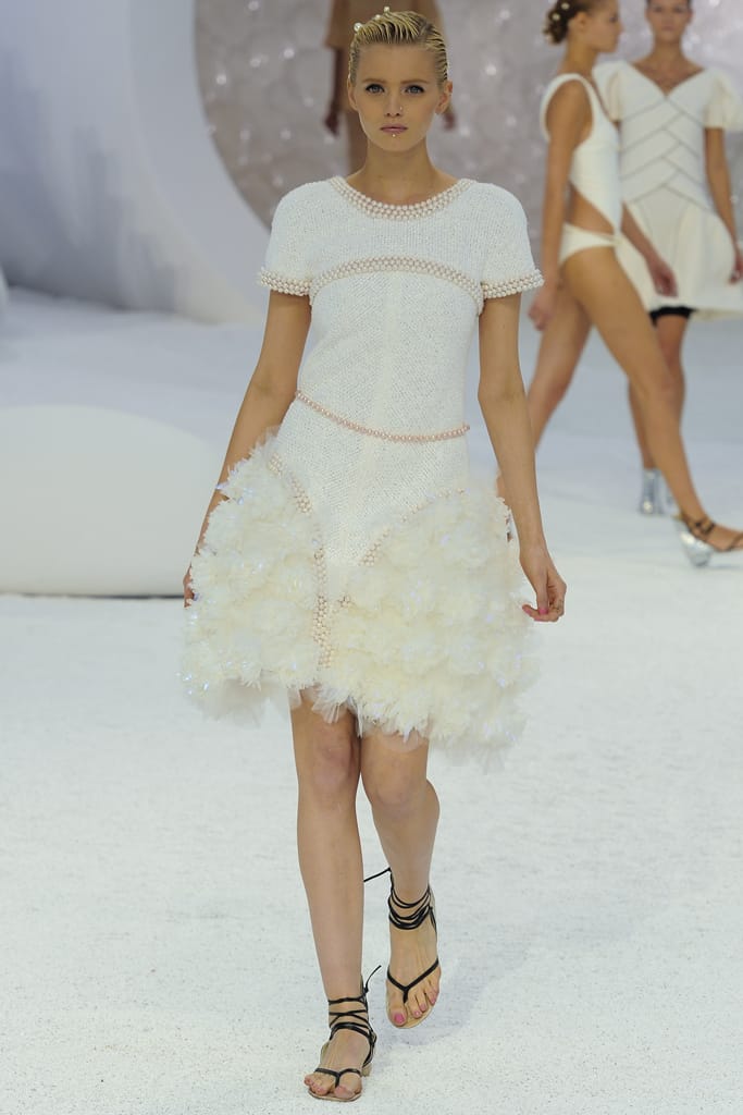 Chanel 2012з