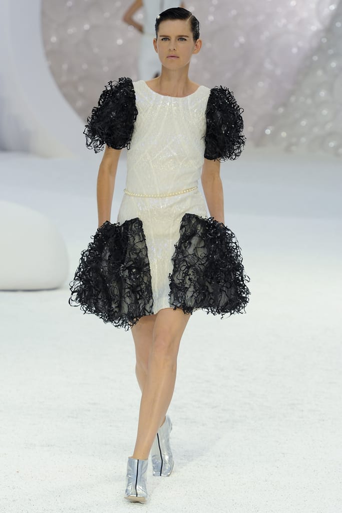 Chanel 2012з