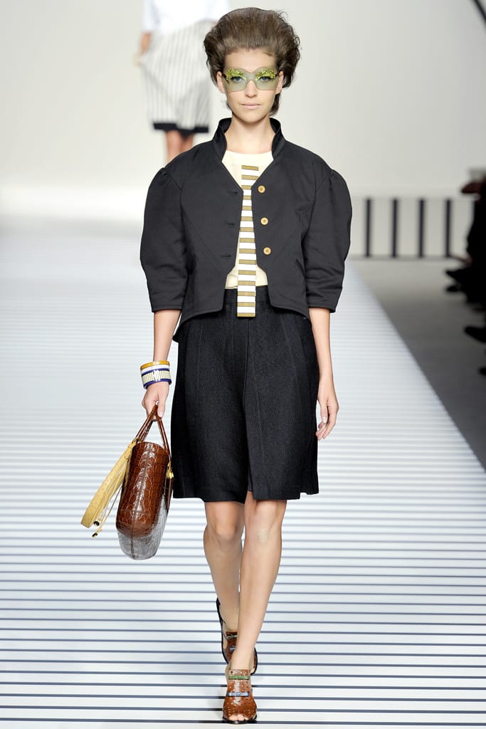 Fendi 2012з