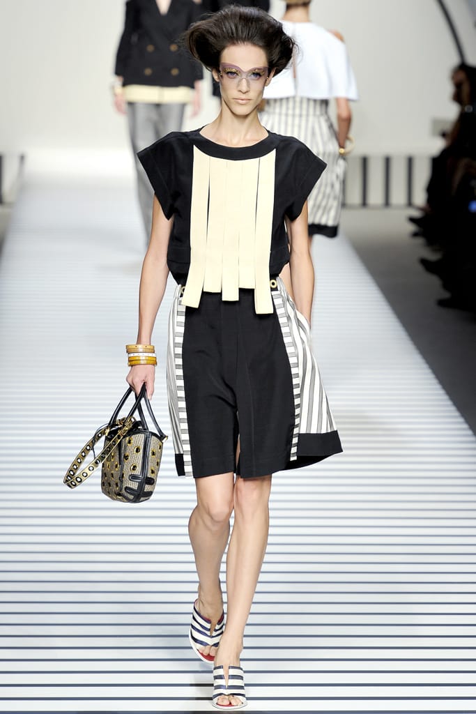 Fendi 2012з