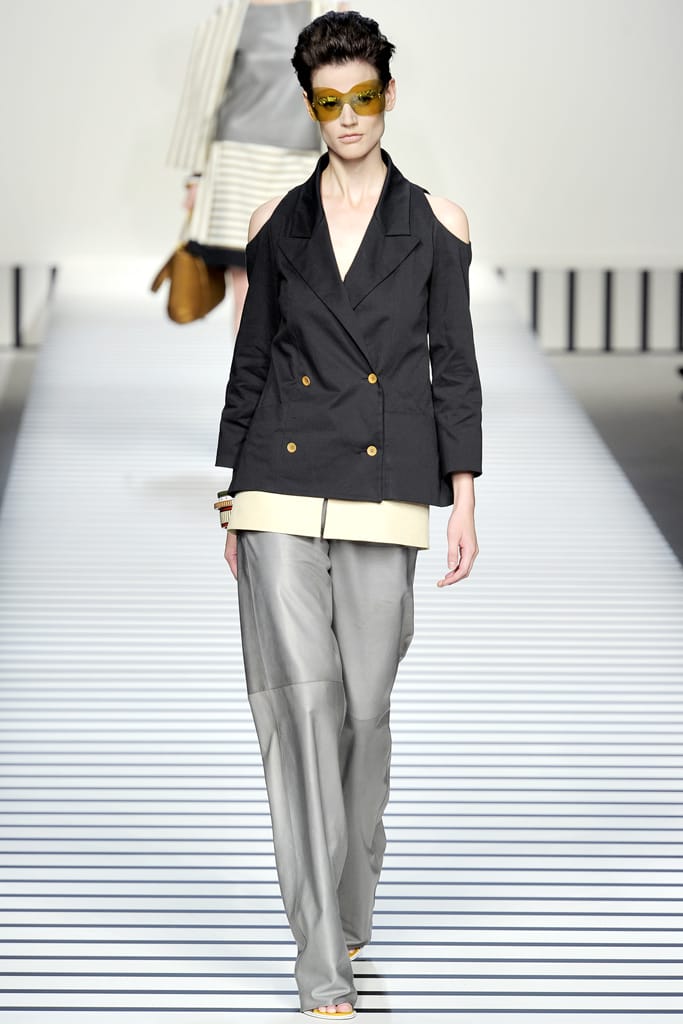 Fendi 2012з