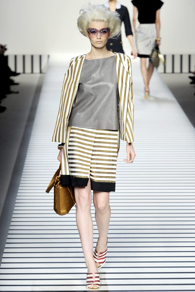 Fendi 2012з