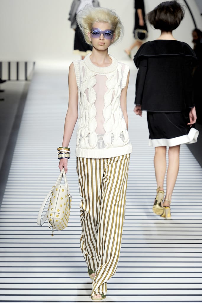 Fendi 2012з