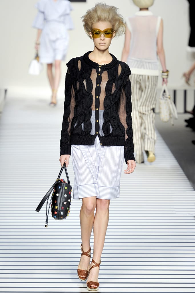 Fendi 2012з