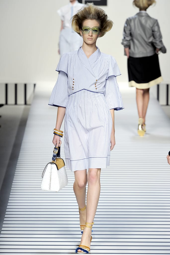 Fendi 2012з