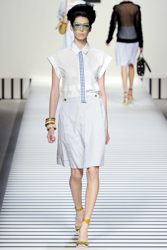 Fendi 2012з