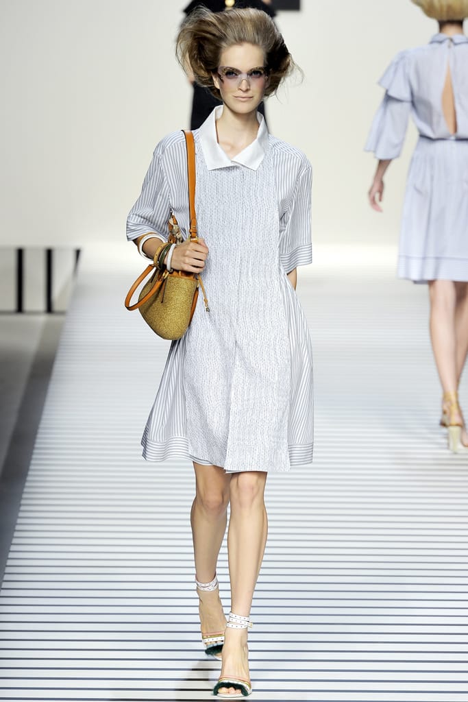 Fendi 2012з