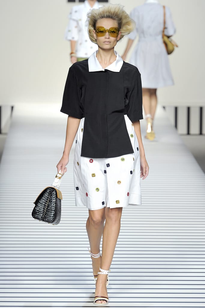 Fendi 2012з