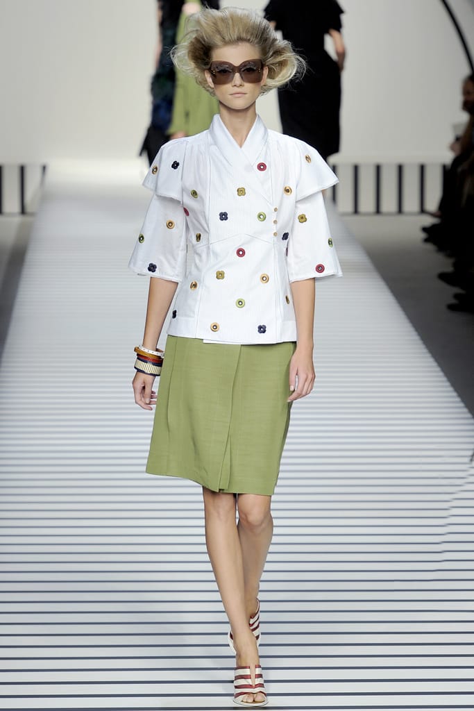 Fendi 2012з