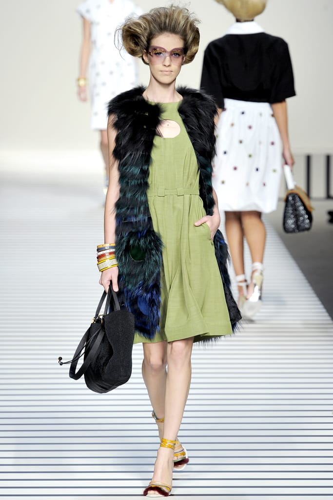 Fendi 2012з