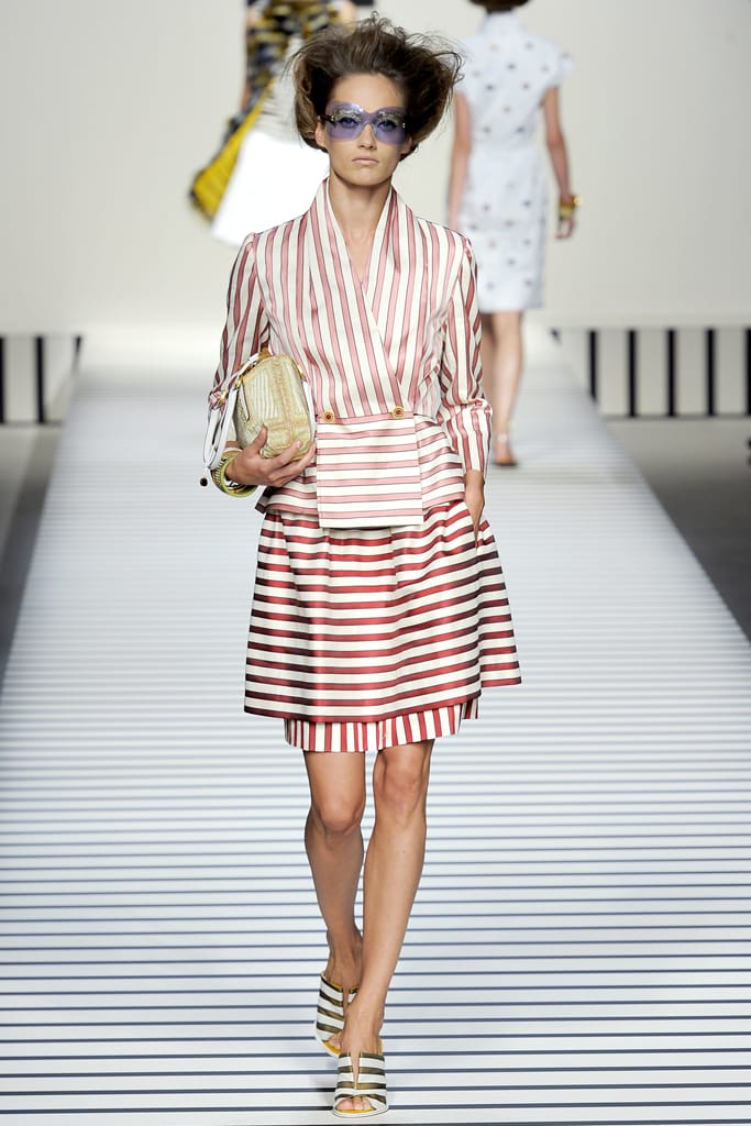 Fendi 2012з