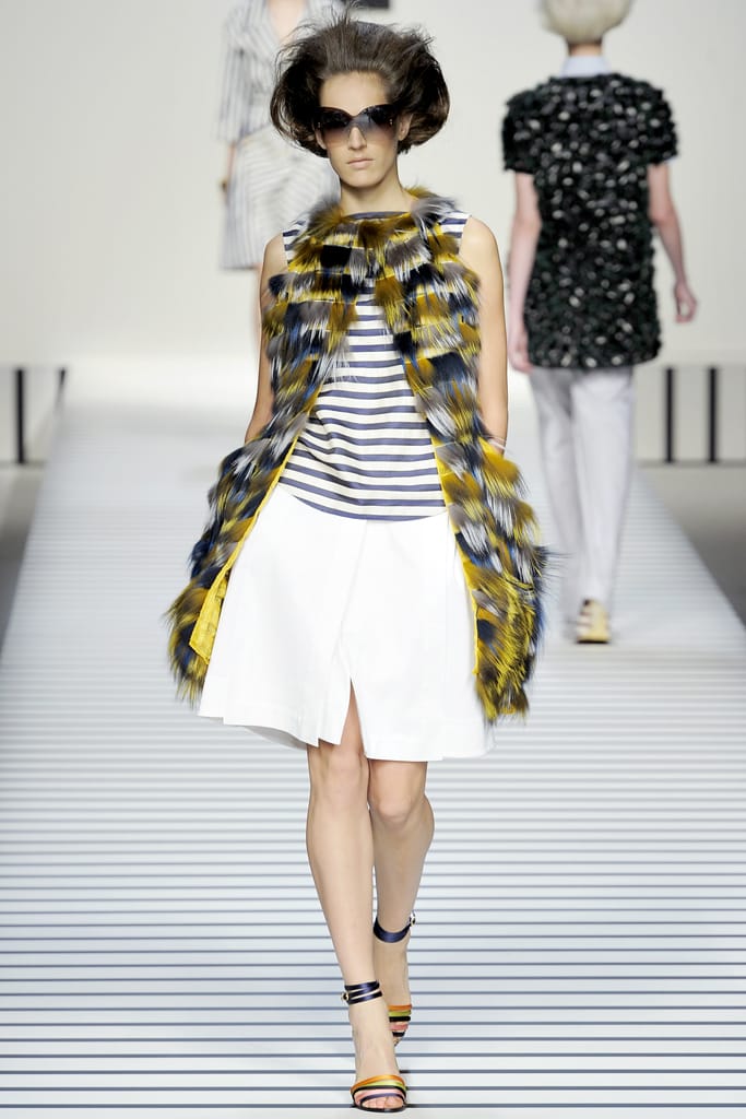 Fendi 2012з