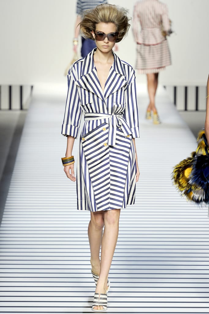 Fendi 2012з