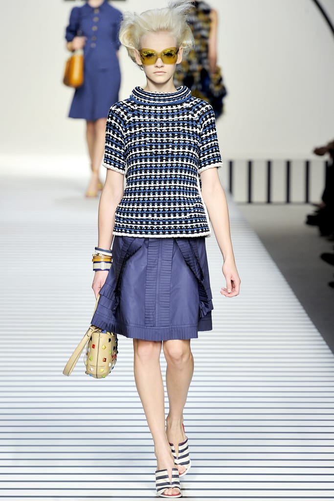 Fendi 2012з