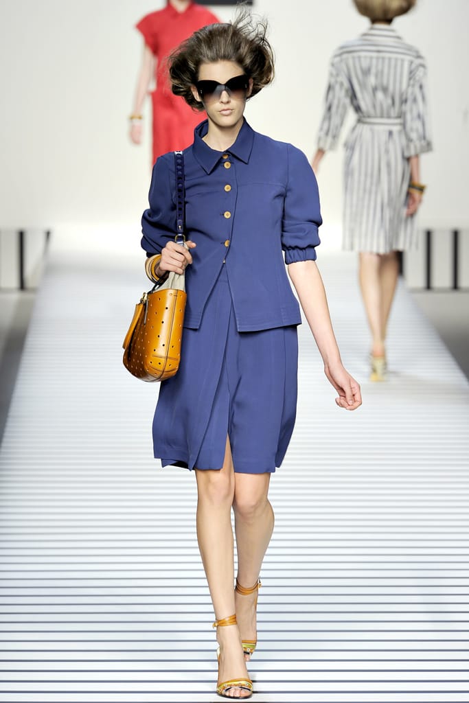 Fendi 2012з