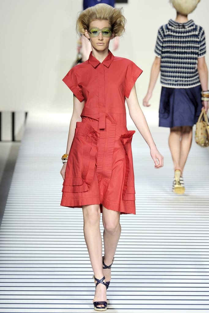 Fendi 2012з