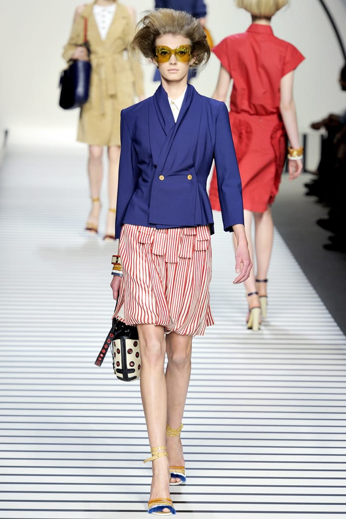 Fendi 2012з