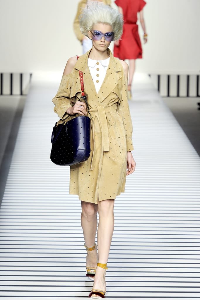 Fendi 2012з