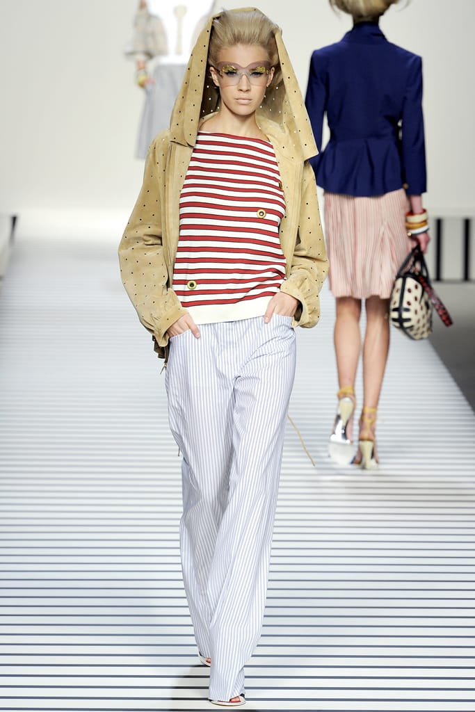 Fendi 2012з