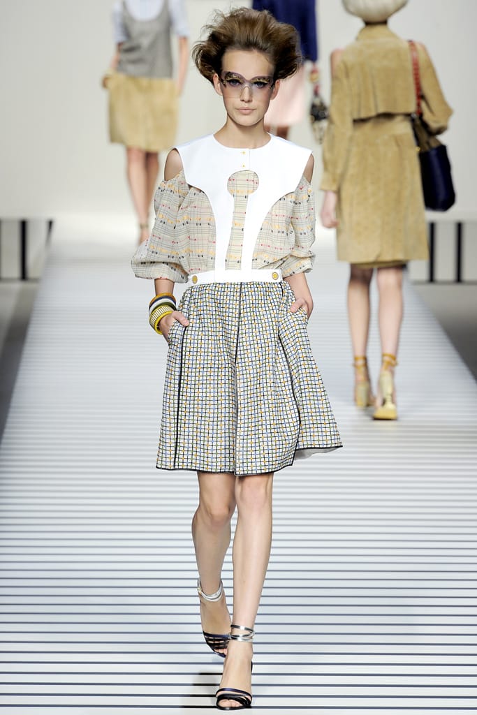 Fendi 2012з