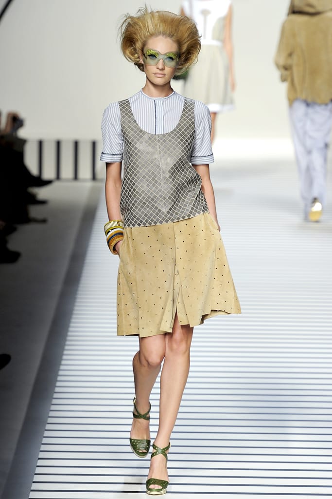 Fendi 2012з