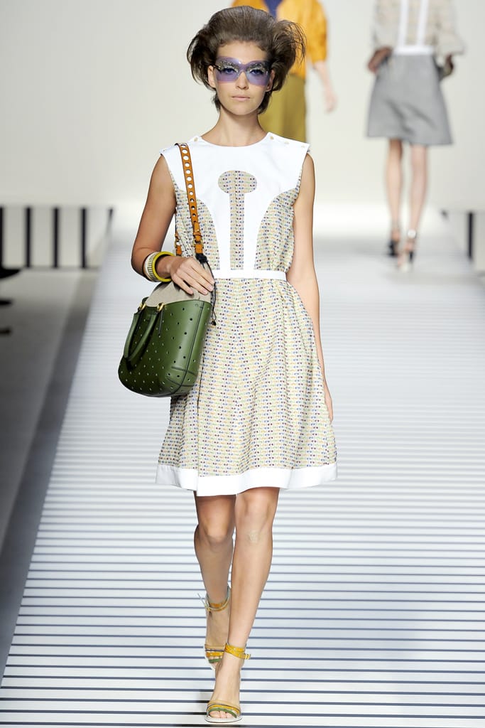 Fendi 2012з