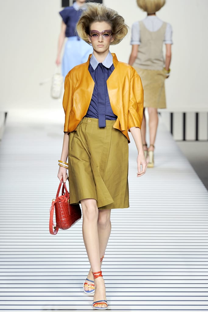 Fendi 2012з