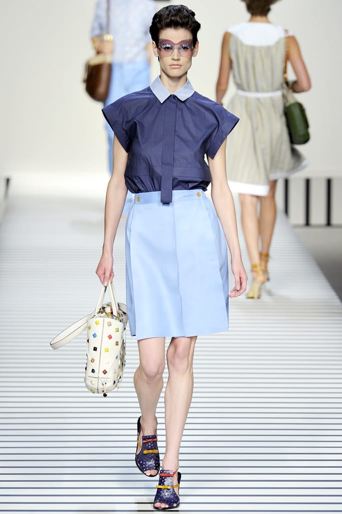 Fendi 2012з