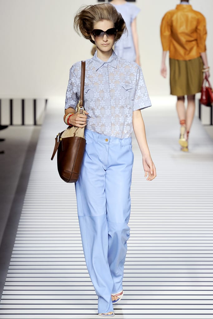 Fendi 2012з