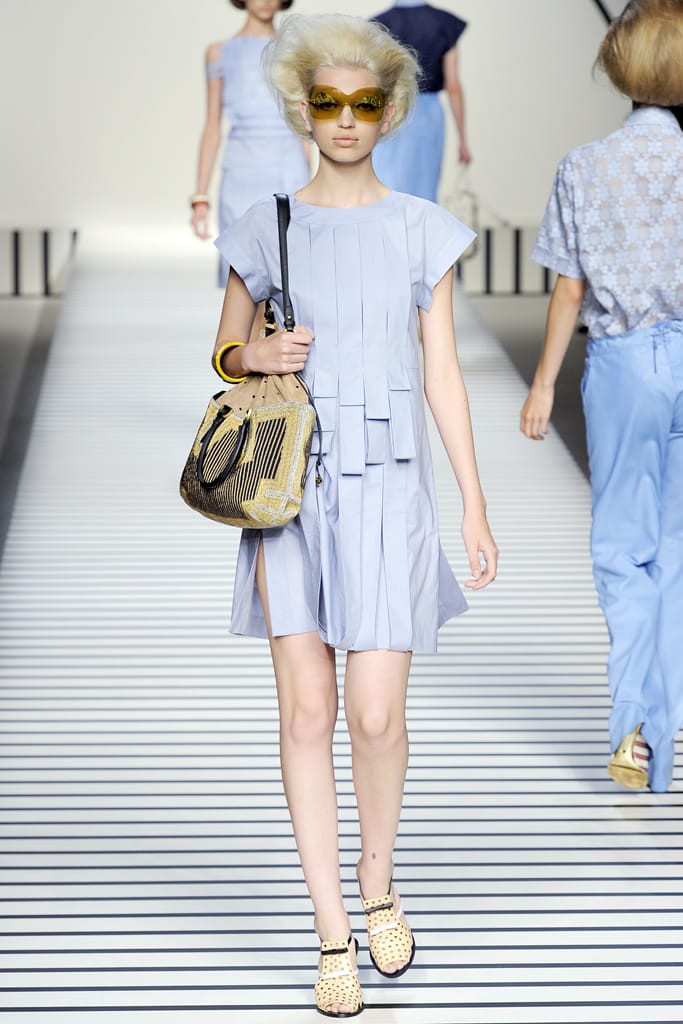 Fendi 2012з