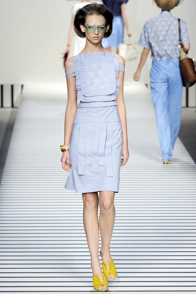 Fendi 2012з