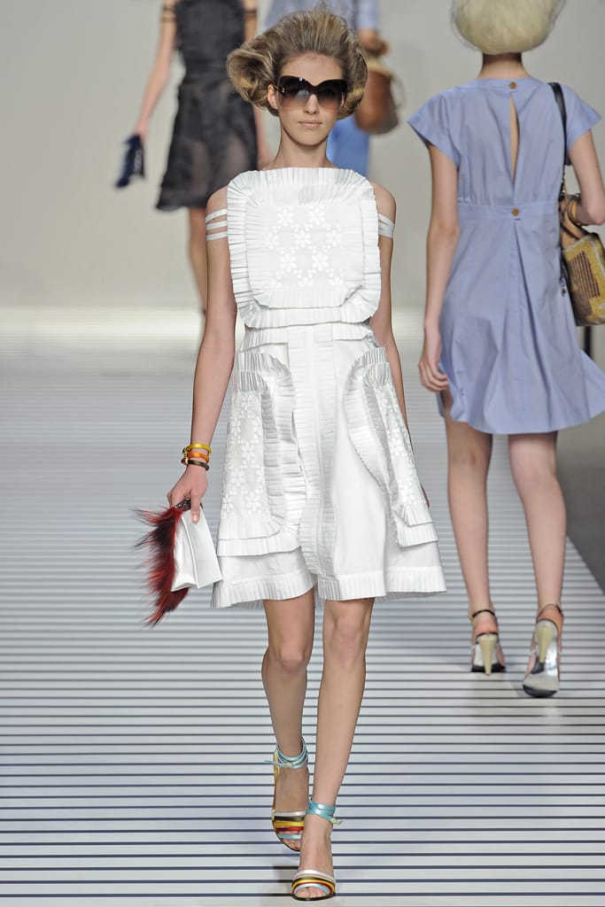 Fendi 2012з