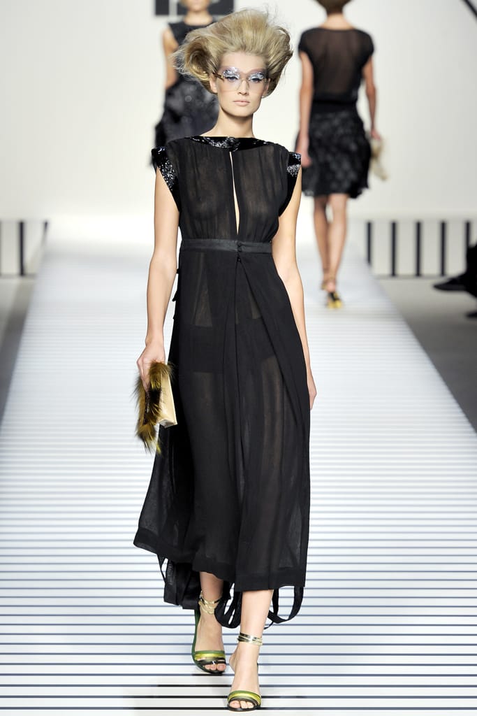 Fendi 2012з