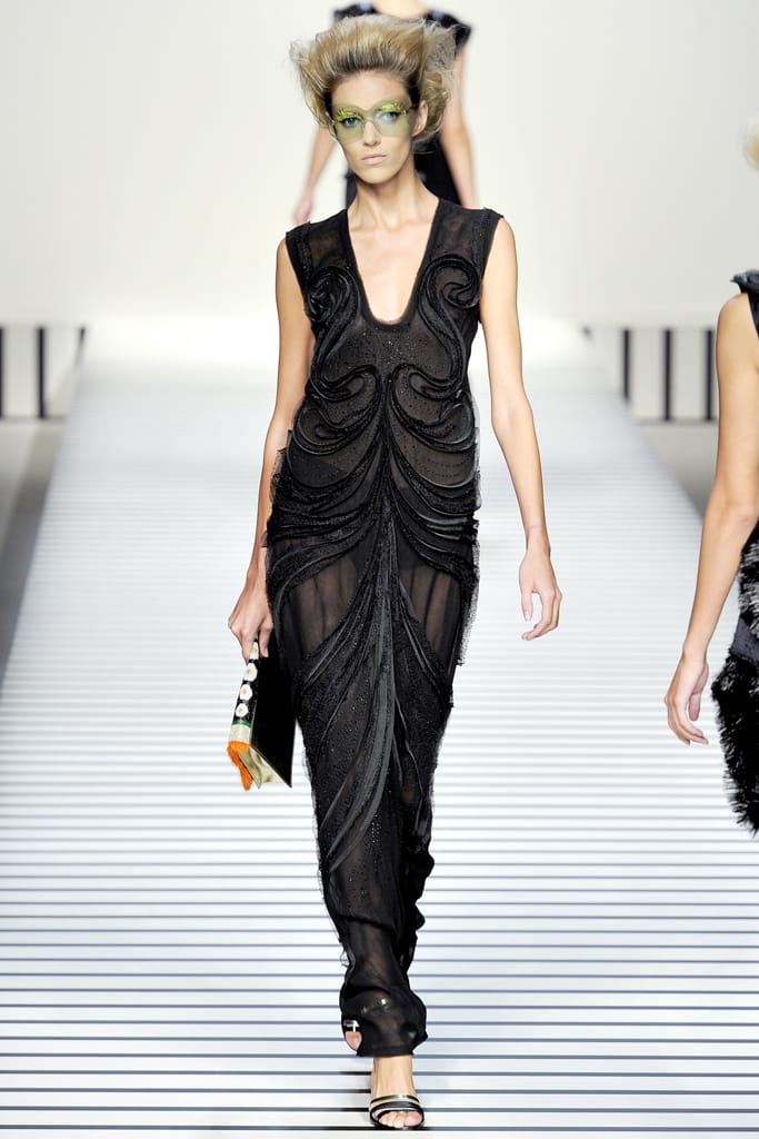 Fendi 2012з