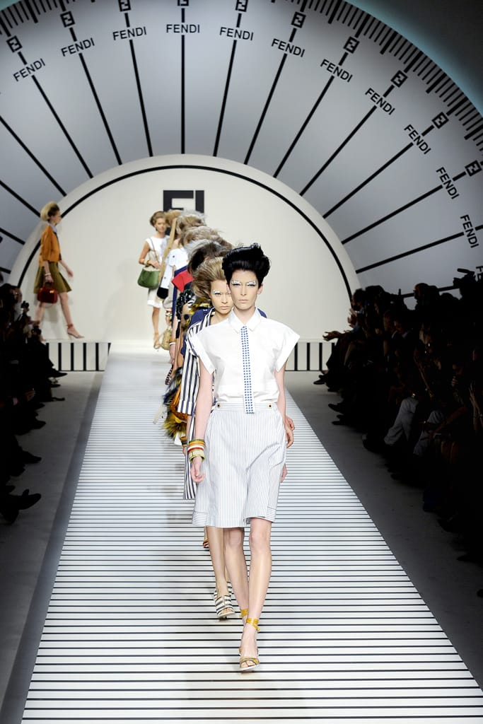 Fendi 2012з