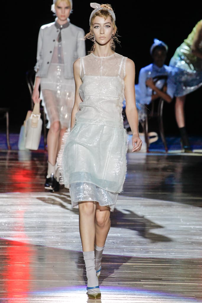 Marc Jacobs 2012з