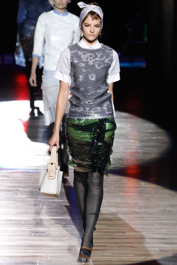 Marc Jacobs 2012з